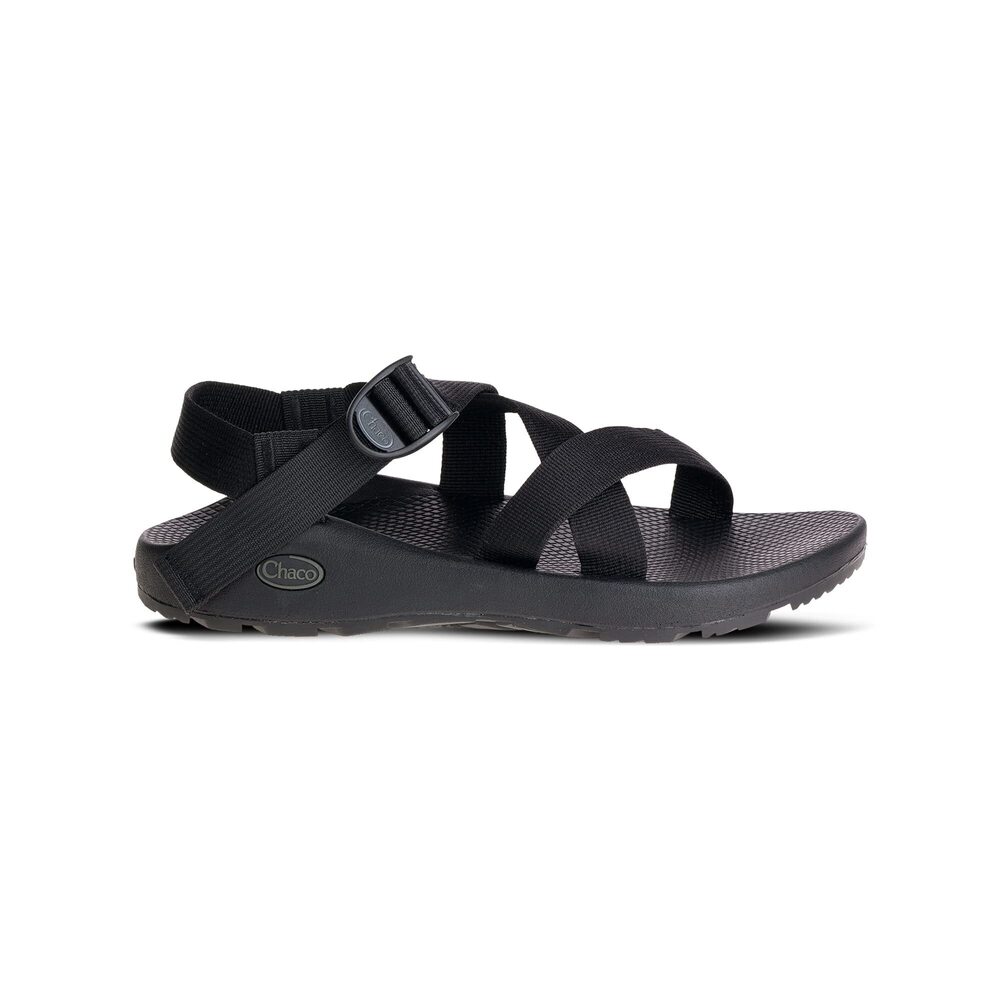 Chaco Mens Z/1 Classic, Outdoor Sandal, Black 13 M